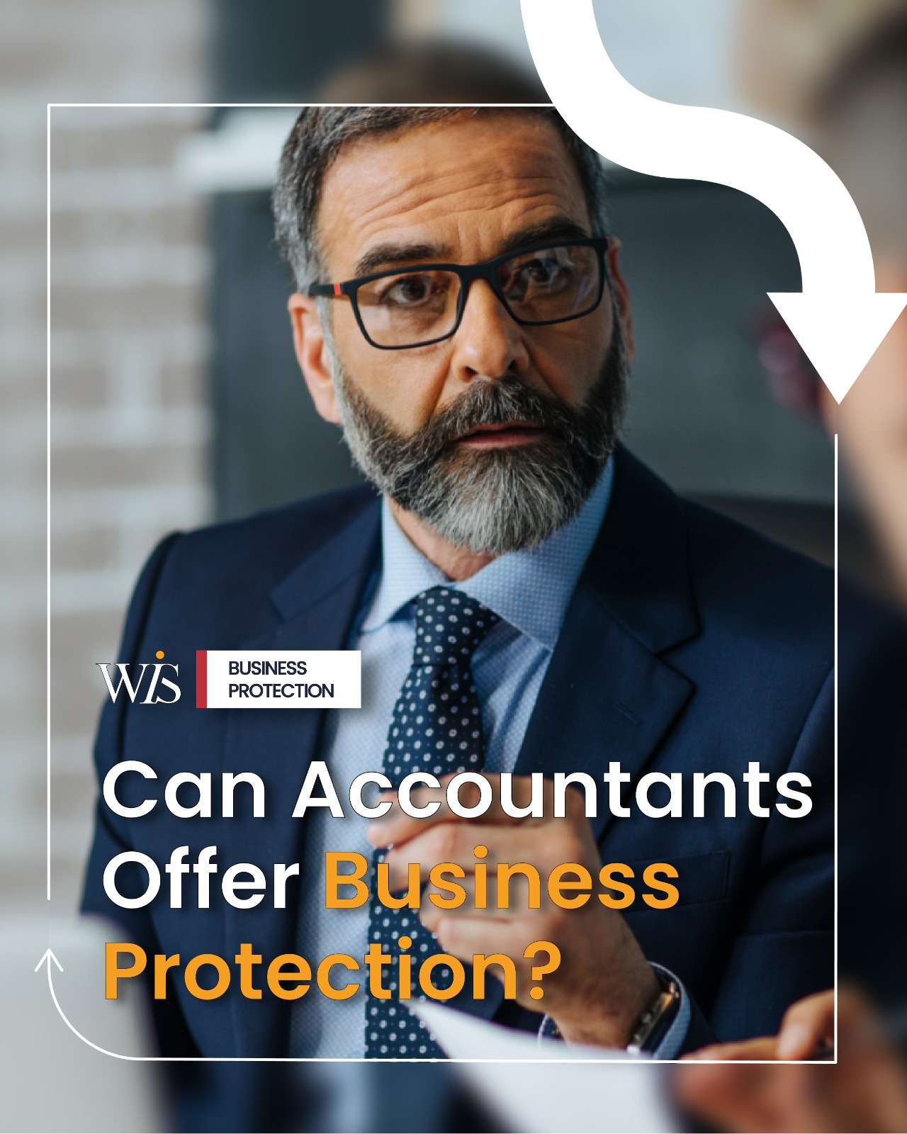 Can Accountants Offer Business Protection?