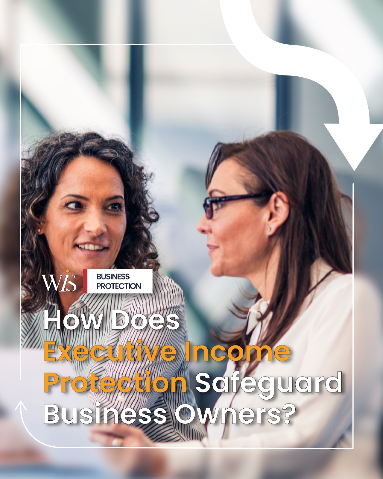 How Does Executive Income Protection Safeguard Business Owners